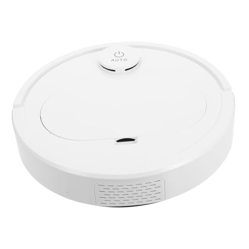 Garneck Intelligent Floor Sweeping Dust Catcher Carpet Cleaner Vacuum Automatic Cleaning Machine