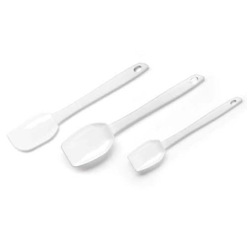 Cuisinart CTG-00-3SP Silicone Spatulas