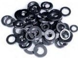 ARP 200-8537 Special Purpose Premium Chrome Moly Black Oxide Washer (12mm ID 7/8 OD .120 thick 10 pc-Pack)