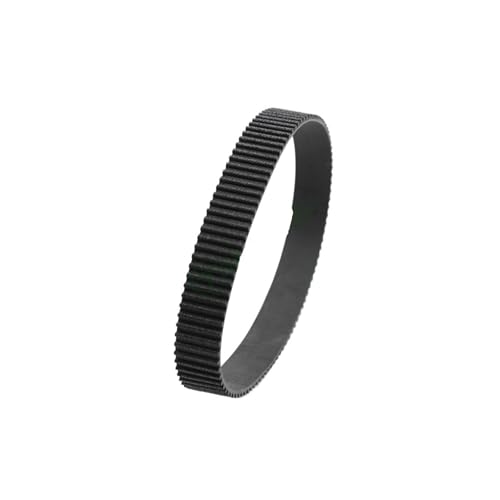 Courroie de distribution synchrone 3M-519 de 15mm pour pièce de rechange mécanique