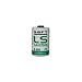 Produktbild SAFT LS14250-BA 3.6V 1/2 AA Battery by Batteries
