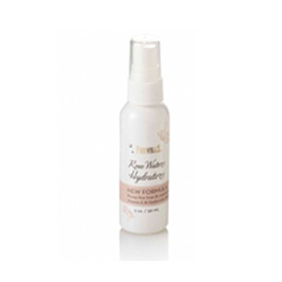 Rosewater Hydrating Spray - 8 ml