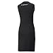 PUMA BMW M Motorsport Statement Dress Cotton Black SM