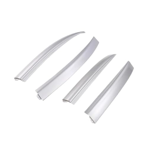 Embout de barre de toit Geely Boyue cache-barres de toit SUV 2016 - 2