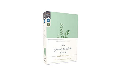 Harpercollins 262334 Niv, Journal The Word Bible thumb #9