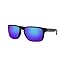 Matte Black/Prizm Sapphire Iridium Polarized Matte Black/Prizm Sapphire Iridium Polarized