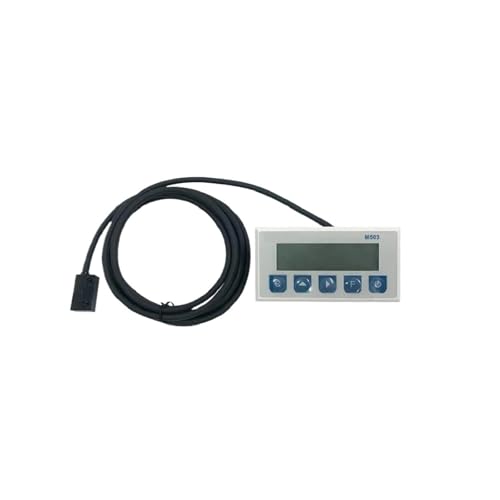 Cinta métrica magnética M503 para solucionar errores de corte con pantalla de sensor 2