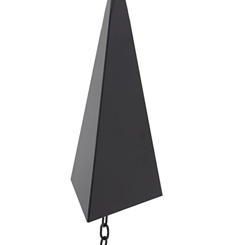 Pilipane PILIPANEQ79GWSPBZM North Country Boothbay Harbor 3-Tone Wind Bell Chimes thumb #6