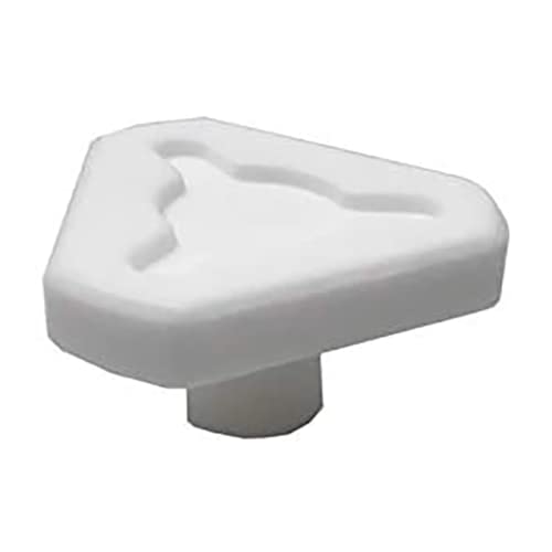 ARRASTRE PLATO SOPORTE MICROONDAS TEKA MOD. MW222X C.O. 89830933