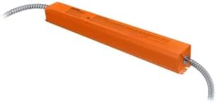 RAB DRI-25-EMGR-DC Inversor LED de emergencia de 25 vatios