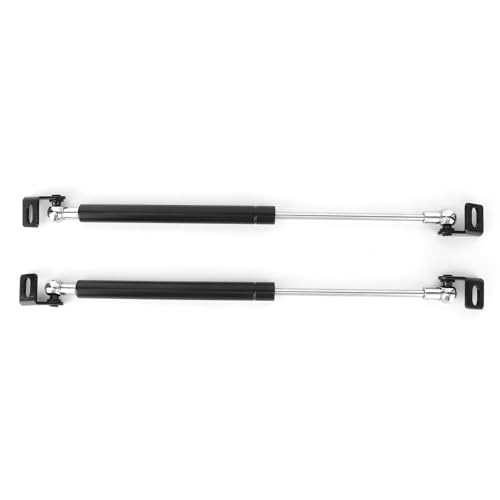 Varilla de elevación para cubierta de capó 2014-2017: puntal de aluminio para coche 7