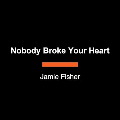 Page de couverture de Nobody Broke Your Heart