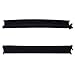 Car Panorama Sunroof Sunshade Curtain Cover Assembly for Mercedes-Benz GLE 350 GLE350 Coupe C167 (Black)