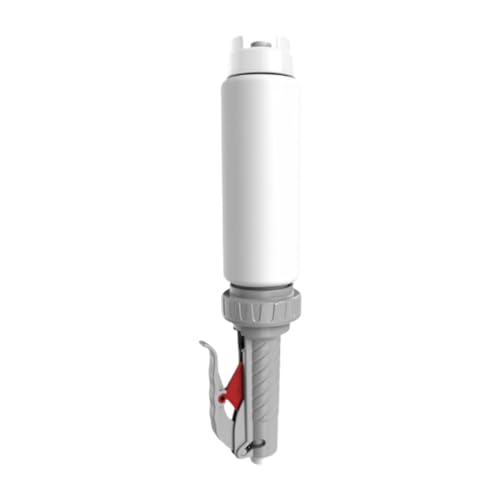 perfk Dispensador de, Recargable, a Prueba de Fugas, Manual, para Cocina, Picnic, Camping, y kétchup, 720 Ml