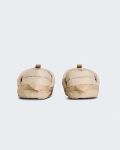 Image of THE NORTH FACE Women's Thermoball Traction Mule V Winter Shoe | Insulated & Water Repellent, Rubber Outsole