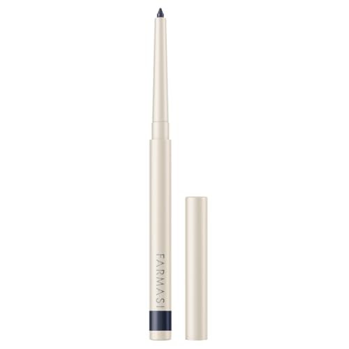 FARMASi Dark Blue Eyeliner Pencil