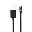 Noise ColorFit Charging Cable for Pulse 2 Max/Pulse Go Buzz/Quad Call/Twist/ColorFit Pro 4/Pro 4 Alpha/Pro 4 Max/ColorFit Pulse/Pulse Grand/Pulse 3/ColorFit Ultra/Ultra 3/Pulse Buzz smartwatches gallery image