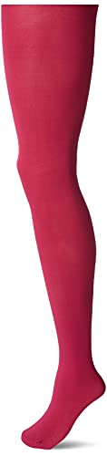 Image of Pretty Polly womens Premium Opaques 60d Coloured Opaque Tights