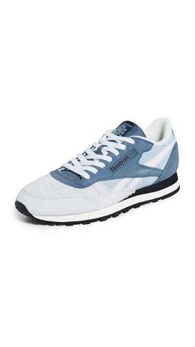 Image of Reebok Classics Men's Cl Lthr Leather Running Shoes