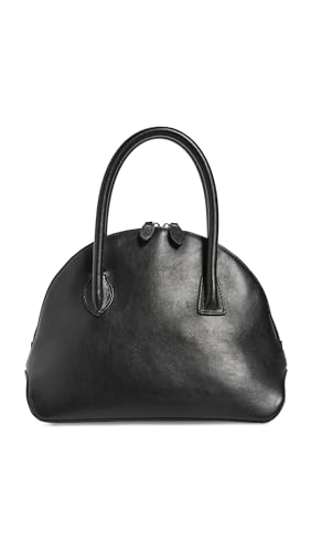 Liffner Women's Dome Bag, Black, One Size