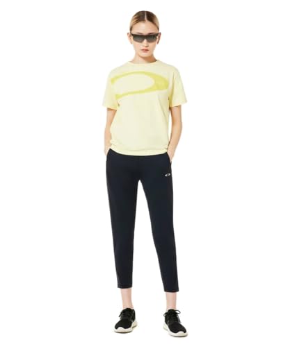 Oakley (�I�[�N���[) T�V���c RADIANT TECH COLD SHADOW TEE US XS �T�C�Y (���{ S �T�C�Y����) 9.0 LUMINANCE FOA500871_574XS
