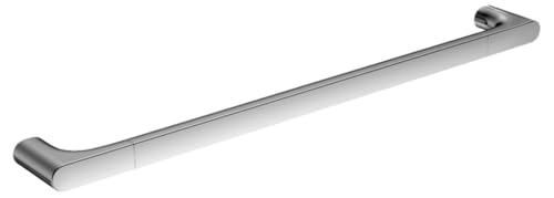 Keuco 11501011000 Badetuchhalter Edition 400-1000 mm, verchromt