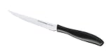 Apto para lavavajillas Tescoma Cuchillo chuletero, 12 cm, Multicolor