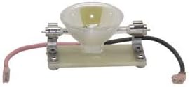 Replacement for DYMAX Light-Welder 3010EC Light Bulb by Technical Precision