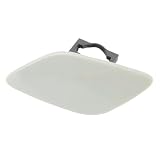 Copertura Lavafari Tappo Compatibile Con BMW Per E92 E93 316 320 323 325 328 330 335 Coupe Convertible 2006-2008 2009 Tappo Di Copertura Ugello Di Spruzzo Lavafari