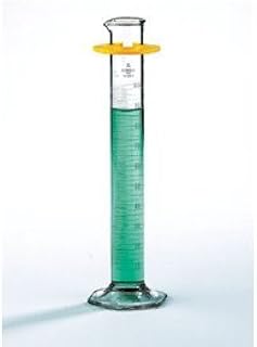 Class A Serialized and Certified Single Metric Cylinder,10ml - 20026-10 - EACH