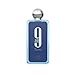 Afnan 9 am Dive Eau de Parfum unisex 100 ml EDP, Parfum, Hombre, Regalo