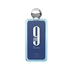 Afnan 9 AM Dive Unisex Eau De Parfum, 3.4 Fl. Oz
