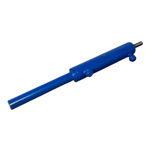 Power Steering Cylinder for Ford 5610 6610 7610 7810 5900 7610S 7810S Tractors Replaces E3NN3A540BA 83948953 Arko