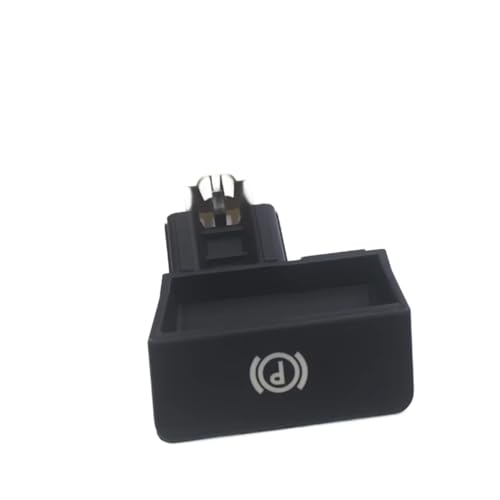 Interruptor de freno de mano Touareg 7L6711878F manija liberacion freno de mano mecanico