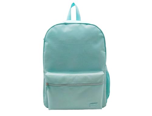 Sac à dos Liderpapel bleu céleste pour ne plus manquer de place - 2