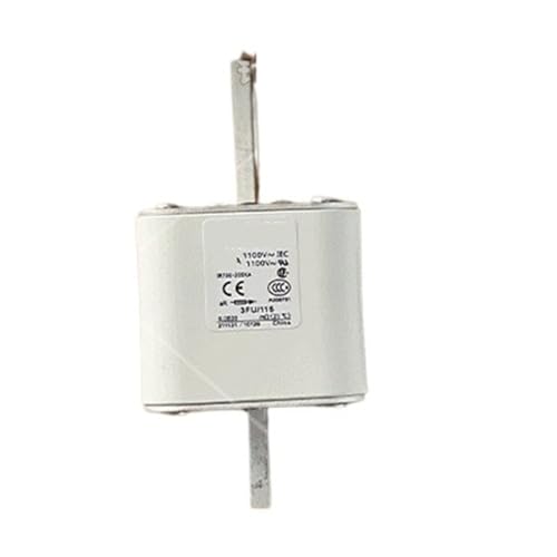Fusible 170M5608 170M5609 170M5610 pour protection de variateur de vitesse
