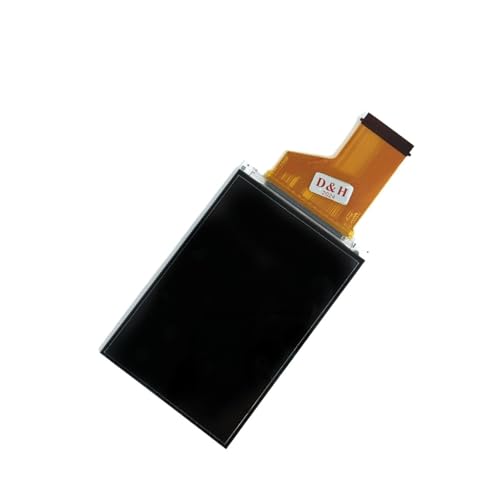 XM1 XA1 X30 LCD�X�N���[���f�B�X�v���C�ACompatible for Fujifilm�ɑΉ��AX-M1 X-A1 X-30�J���������C���X�y�A�p�[�c�A�J�����A�N�Z�T���[(Without backlight)