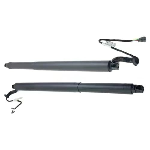 Vérins de hayon électriques 3T9827851C pour coffre Skoda Superb II arrière