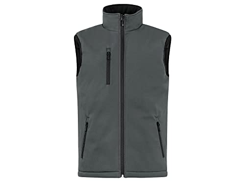 Clique Men's Softshell Vest