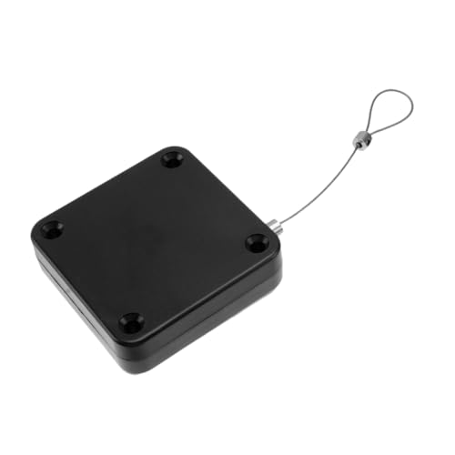 LIFKOME 免打孔自動ドアクローザー強力引き力静音設計簡単取付省エネ対応室内引き戸用可能スライドドア閉まる家用