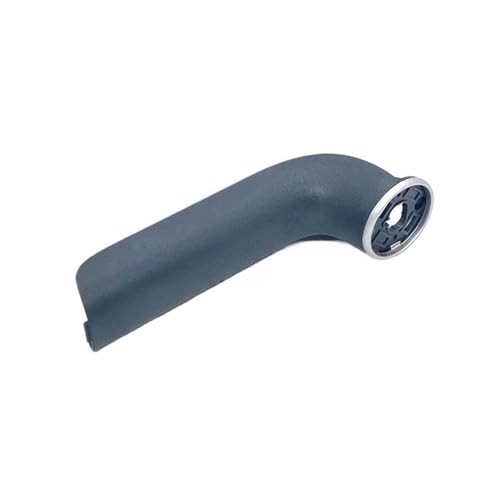 UDKZSQCB Accesorios De Cubierta De Mango Mace, Compatibles con Roborock H6 H7, Piezas De Repuesto De Reparación De Aspiradora Inalámbrica De Mano.