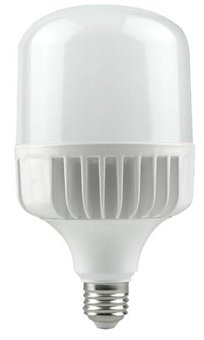 LC LED High Output 35W 4500lm (250W-350W) Commercial & Residential Bulb, Daylight White (6000K), 330 Degree, Non-Dimmable