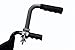 Troy Technologies Body Positioner Push Wheelchair Handle Extenders, Universal Extensions, Assist Accessories for Adults, Quick Clip