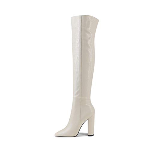 MiduoHu Zapatos Mujer Zapatos para Mujer Cover