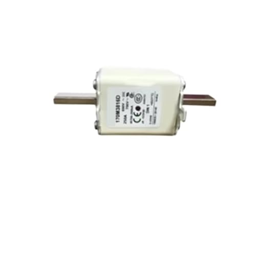 Fusible 170M3810 pour éviter les pannes de surtension sur les machines de découpe