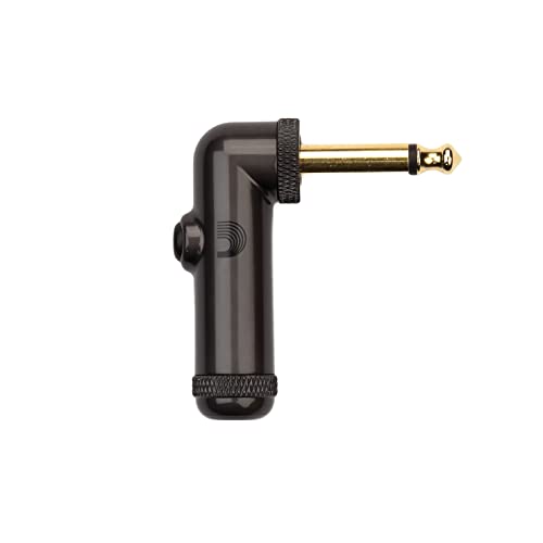 Cable Planet Waves con conector de tornillo miniatura 1
