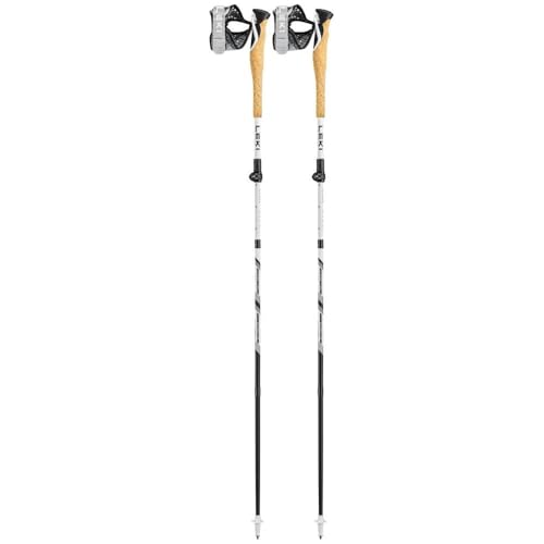 Leki Bâtons Cross Trail FX Superlite