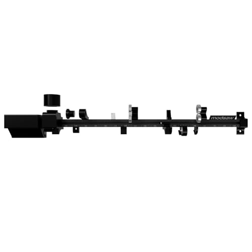 Modsaw 3-in-1 Arrow Saw & Spinner