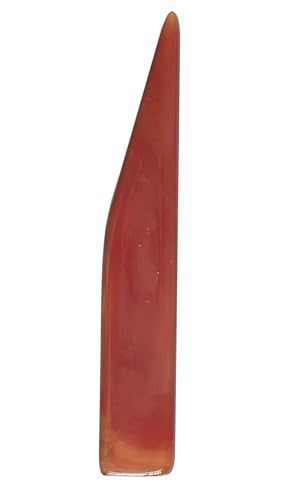 OTOOLWORLD Agate Burnisher Knife Craft Polishing Tool for Jewelry Gold and Sliver Convenient Polishing (knife-10)