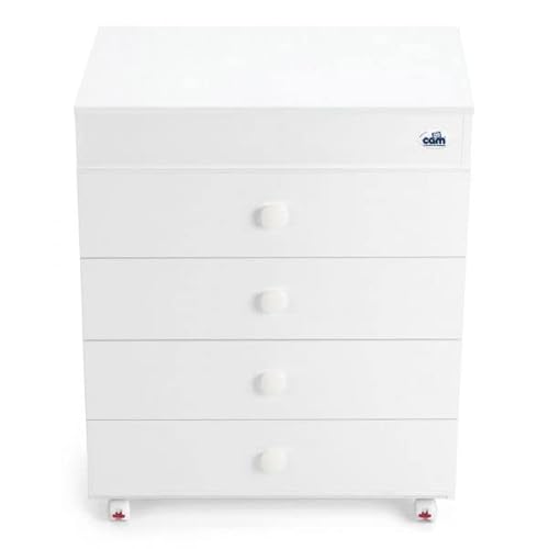 Cam Fasciatoio Cassettiera Asia